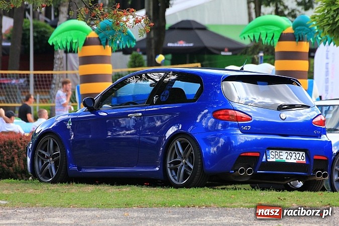 Zdjęcie w galerii na portalu naszraciborz.pl: Ruszyła IV edycja All Stars Tuning Weekend! wiadomości z regionu