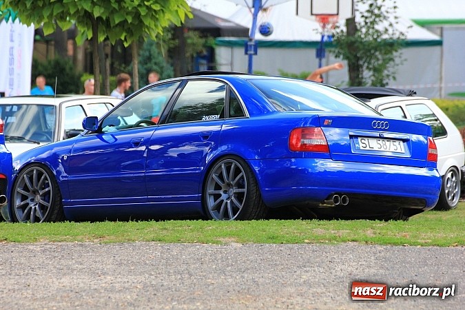 Zdjęcie w galerii na portalu naszraciborz.pl: Ruszyła IV edycja All Stars Tuning Weekend! wiadomości z regionu