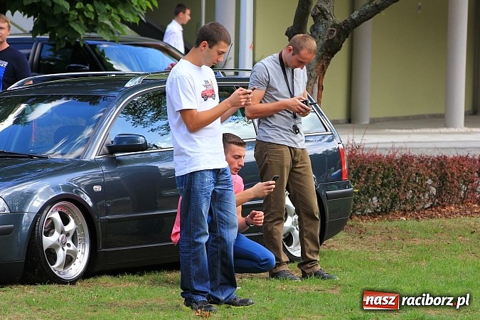 Zdjęcie w galerii na portalu naszraciborz.pl: Ruszyła IV edycja All Stars Tuning Weekend! wiadomości z regionu