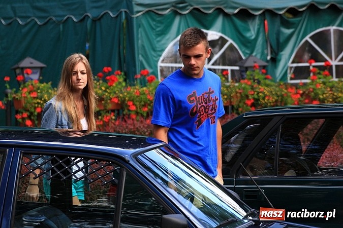 Zdjęcie w galerii na portalu naszraciborz.pl: Ruszyła IV edycja All Stars Tuning Weekend! wiadomości z regionu