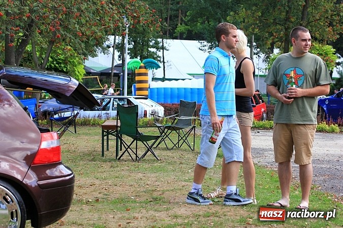 Zdjęcie w galerii na portalu naszraciborz.pl: Ruszyła IV edycja All Stars Tuning Weekend! wiadomości z regionu