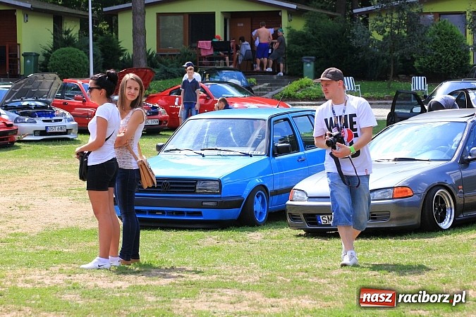 Zdjęcie w galerii na portalu naszraciborz.pl: Ruszyła IV edycja All Stars Tuning Weekend! wiadomości z regionu