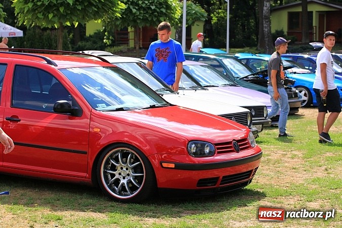 Zdjęcie w galerii na portalu naszraciborz.pl: Ruszyła IV edycja All Stars Tuning Weekend! wiadomości z regionu