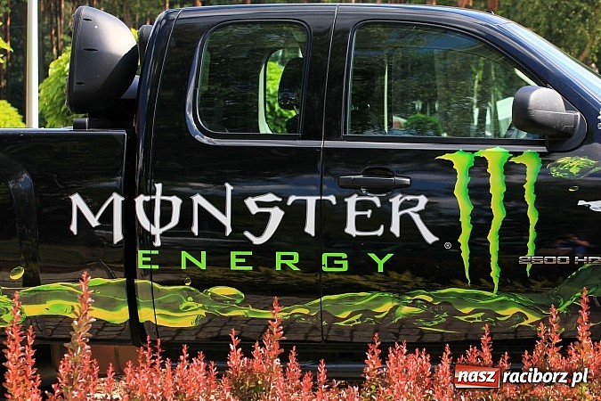 Zdjęcie w galerii na portalu naszraciborz.pl: Ruszyła IV edycja All Stars Tuning Weekend! wiadomości z regionu