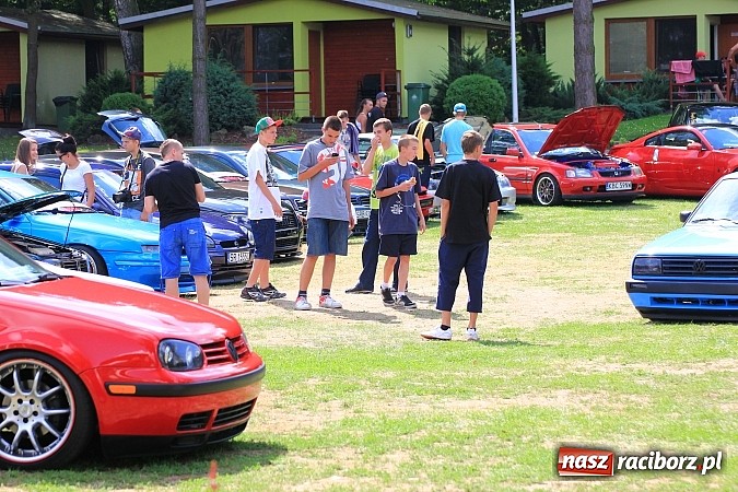 Zdjęcie w galerii na portalu naszraciborz.pl: Ruszyła IV edycja All Stars Tuning Weekend! wiadomości z regionu