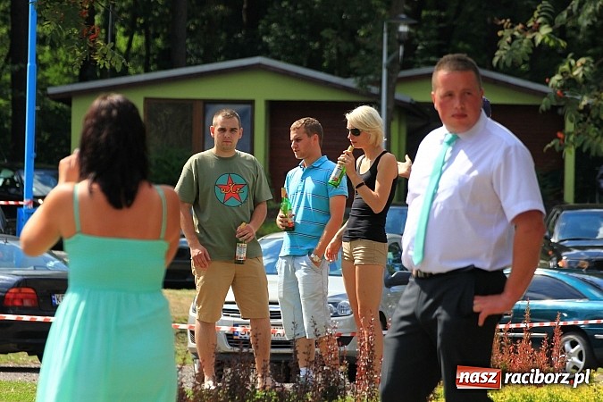 Zdjęcie w galerii na portalu naszraciborz.pl: Ruszyła IV edycja All Stars Tuning Weekend! wiadomości z regionu