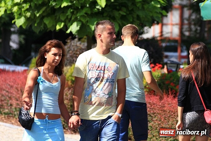 Zdjęcie w galerii na portalu naszraciborz.pl: Ruszyła IV edycja All Stars Tuning Weekend! wiadomości z regionu