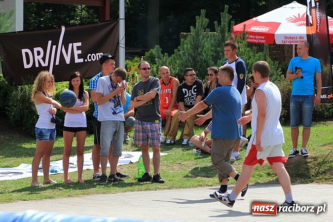 Zdjęcie w galerii na portalu naszraciborz.pl: Ruszyła IV edycja All Stars Tuning Weekend! wiadomości z regionu