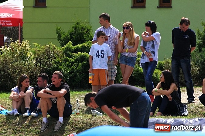 Zdjęcie w galerii na portalu naszraciborz.pl: Ruszyła IV edycja All Stars Tuning Weekend! wiadomości z regionu