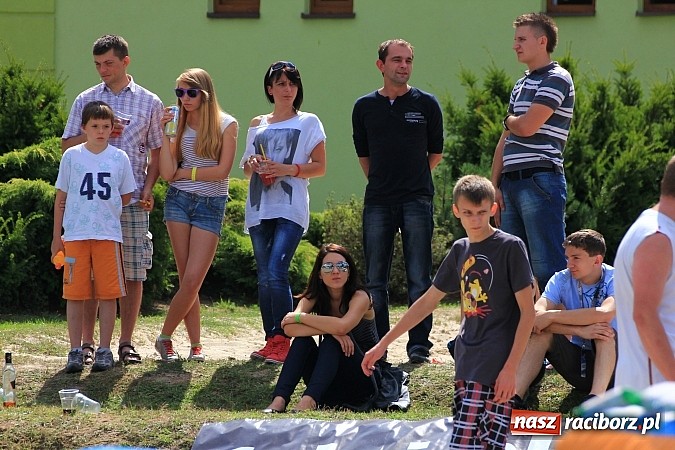 Zdjęcie w galerii na portalu naszraciborz.pl: Ruszyła IV edycja All Stars Tuning Weekend! wiadomości z regionu