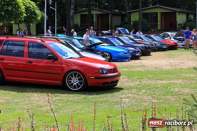 Zdjęcie w galerii na portalu naszraciborz.pl: Ruszyła IV edycja All Stars Tuning Weekend! wiadomości z regionu