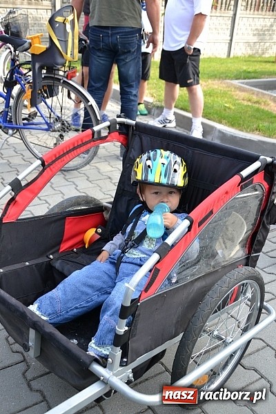 Zdjęcie w galerii na portalu naszraciborz.pl: Z Tworkowa do Roszkowa, czyli kolejny rajd Utexu i Gminy Krzyżanowice wiadomości z regionu