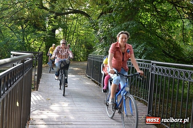 Zdjęcie w galerii na portalu naszraciborz.pl: Z Tworkowa do Roszkowa, czyli kolejny rajd Utexu i Gminy Krzyżanowice wiadomości z regionu