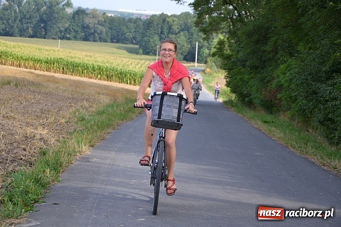 Zdjęcie w galerii na portalu naszraciborz.pl: Z Tworkowa do Roszkowa, czyli kolejny rajd Utexu i Gminy Krzyżanowice wiadomości z regionu