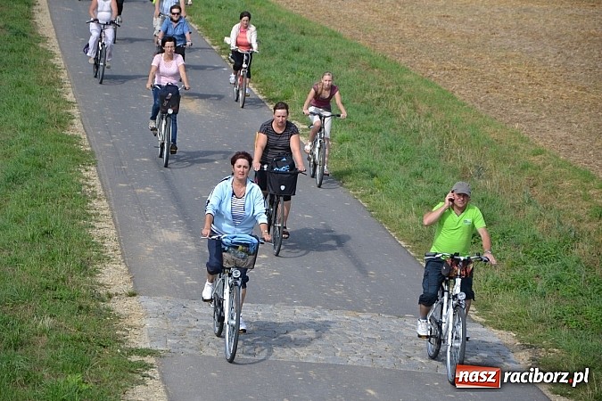 Zdjęcie w galerii na portalu naszraciborz.pl: Z Tworkowa do Roszkowa, czyli kolejny rajd Utexu i Gminy Krzyżanowice wiadomości z regionu