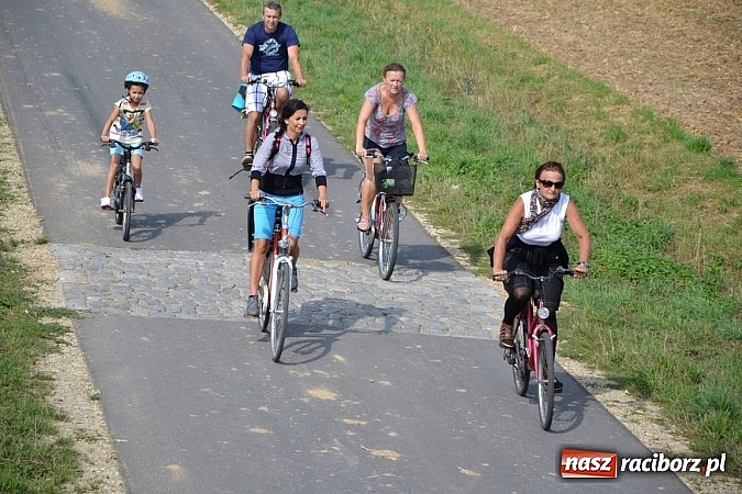 Zdjęcie w galerii na portalu naszraciborz.pl: Z Tworkowa do Roszkowa, czyli kolejny rajd Utexu i Gminy Krzyżanowice wiadomości z regionu