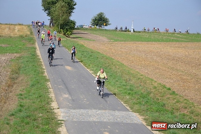 Zdjęcie w galerii na portalu naszraciborz.pl: Z Tworkowa do Roszkowa, czyli kolejny rajd Utexu i Gminy Krzyżanowice wiadomości z regionu
