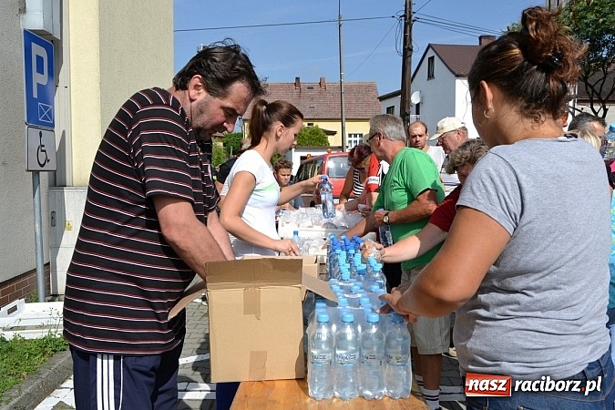 Zdjęcie w galerii na portalu naszraciborz.pl: Z Tworkowa do Roszkowa, czyli kolejny rajd Utexu i Gminy Krzyżanowice wiadomości z regionu