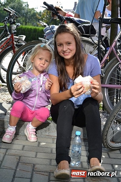 Zdjęcie w galerii na portalu naszraciborz.pl: Z Tworkowa do Roszkowa, czyli kolejny rajd Utexu i Gminy Krzyżanowice wiadomości z regionu