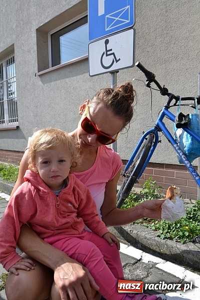 Zdjęcie w galerii na portalu naszraciborz.pl: Z Tworkowa do Roszkowa, czyli kolejny rajd Utexu i Gminy Krzyżanowice wiadomości z regionu