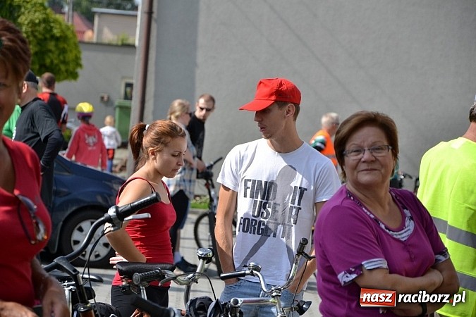 Zdjęcie w galerii na portalu naszraciborz.pl: Z Tworkowa do Roszkowa, czyli kolejny rajd Utexu i Gminy Krzyżanowice wiadomości z regionu