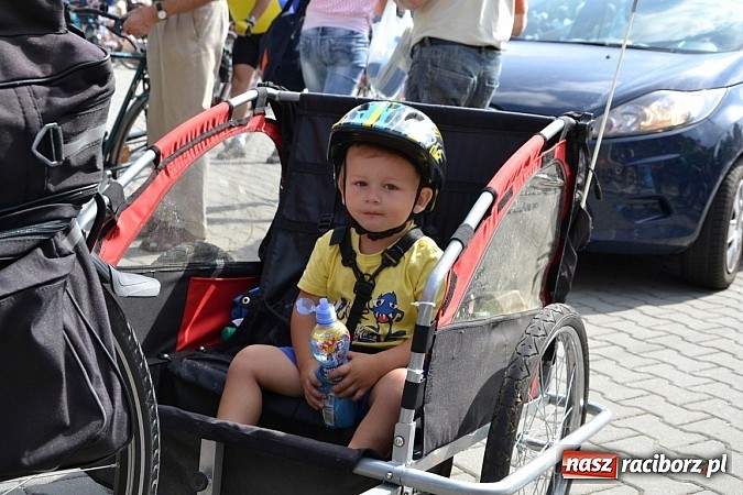 Zdjęcie w galerii na portalu naszraciborz.pl: Z Tworkowa do Roszkowa, czyli kolejny rajd Utexu i Gminy Krzyżanowice wiadomości z regionu