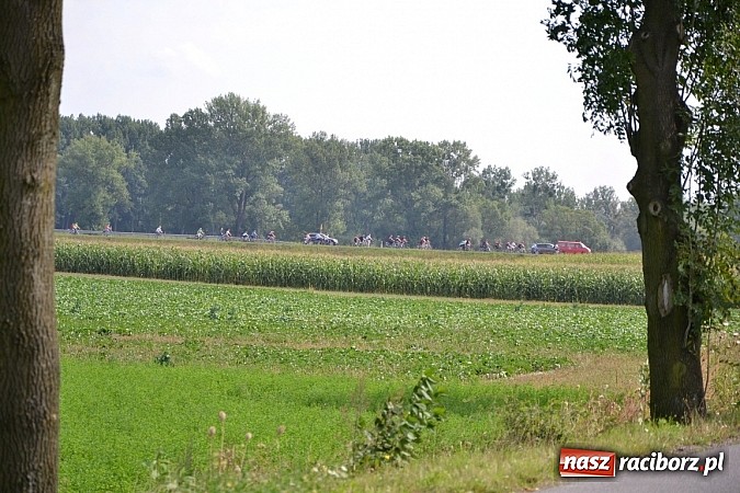 Zdjęcie w galerii na portalu naszraciborz.pl: Z Tworkowa do Roszkowa, czyli kolejny rajd Utexu i Gminy Krzyżanowice wiadomości z regionu