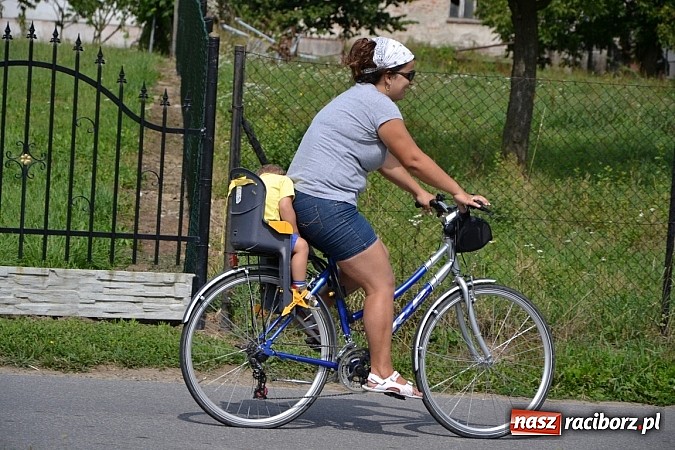 Zdjęcie w galerii na portalu naszraciborz.pl: Z Tworkowa do Roszkowa, czyli kolejny rajd Utexu i Gminy Krzyżanowice wiadomości z regionu