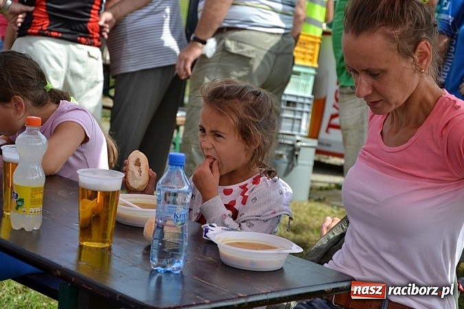 Zdjęcie w galerii na portalu naszraciborz.pl: Z Tworkowa do Roszkowa, czyli kolejny rajd Utexu i Gminy Krzyżanowice wiadomości z regionu