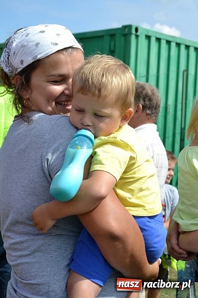 Zdjęcie w galerii na portalu naszraciborz.pl: Z Tworkowa do Roszkowa, czyli kolejny rajd Utexu i Gminy Krzyżanowice wiadomości z regionu