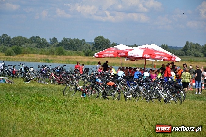 Zdjęcie w galerii na portalu naszraciborz.pl: Z Tworkowa do Roszkowa, czyli kolejny rajd Utexu i Gminy Krzyżanowice wiadomości z regionu