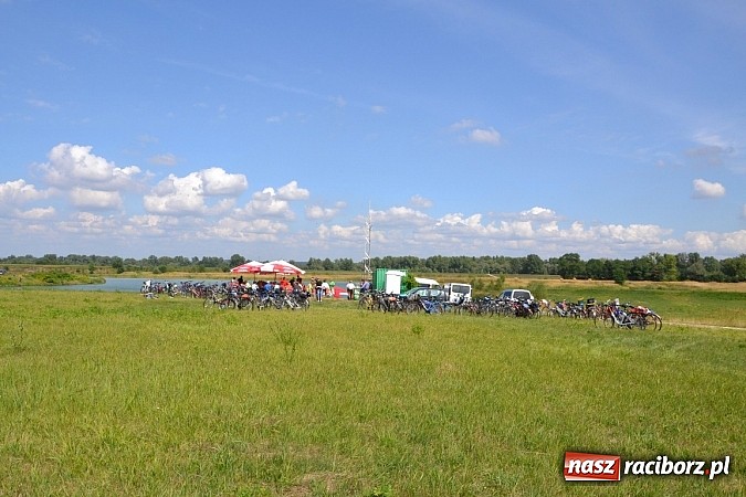 Zdjęcie w galerii na portalu naszraciborz.pl: Z Tworkowa do Roszkowa, czyli kolejny rajd Utexu i Gminy Krzyżanowice wiadomości z regionu