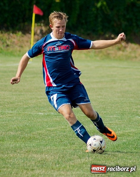 Zdjęcie w galerii na portalu naszraciborz.pl: Juniorzy Starsi: Egzekucja przy Urbana wiadomości z regionu