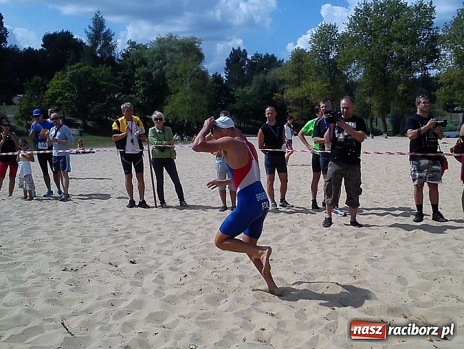 Zdjęcie w galerii na portalu naszraciborz.pl: Tomasz Brembor najlepszy w Jaworznie wiadomości z regionu