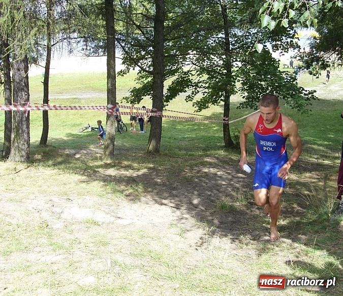 Zdjęcie w galerii na portalu naszraciborz.pl: Tomasz Brembor najlepszy w Jaworznie wiadomości z regionu