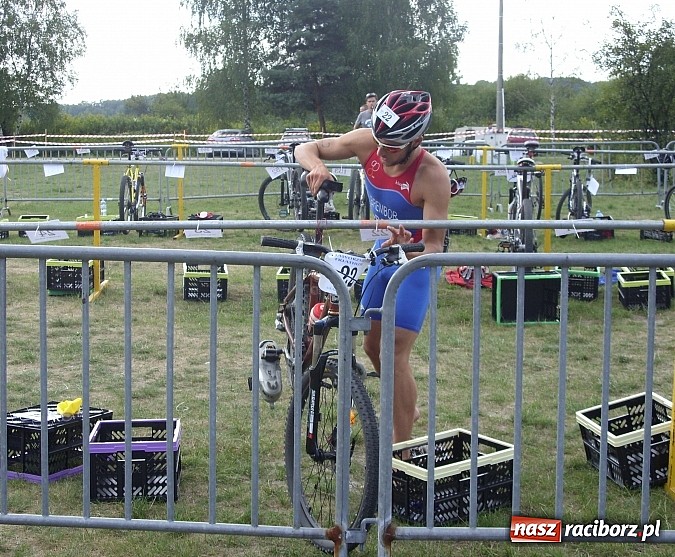 Zdjęcie w galerii na portalu naszraciborz.pl: Tomasz Brembor najlepszy w Jaworznie wiadomości z regionu
