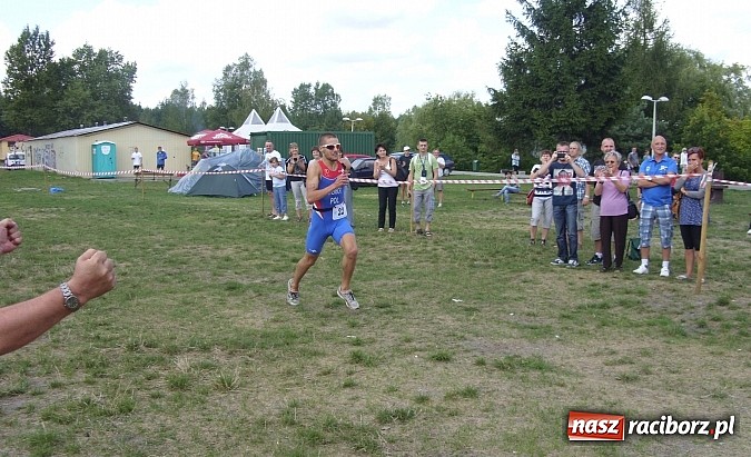 Zdjęcie w galerii na portalu naszraciborz.pl: Tomasz Brembor najlepszy w Jaworznie wiadomości z regionu