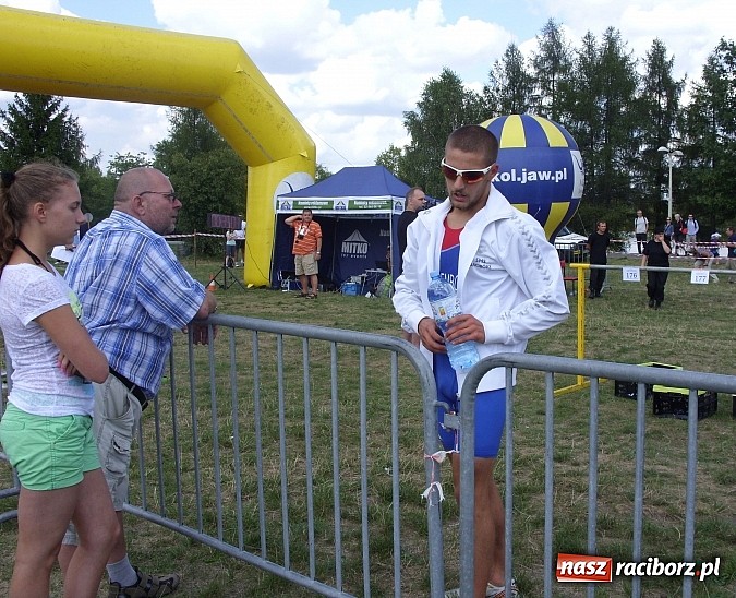 Zdjęcie w galerii na portalu naszraciborz.pl: Tomasz Brembor najlepszy w Jaworznie wiadomości z regionu