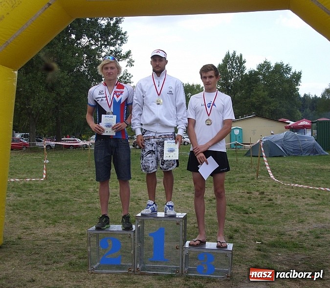 Zdjęcie w galerii na portalu naszraciborz.pl: Tomasz Brembor najlepszy w Jaworznie wiadomości z regionu