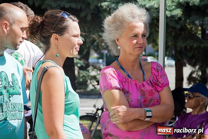 Zdjęcie w galerii na portalu naszraciborz.pl: Memoriał 2013 - Rodzinny Rajd Rowerowy wiadomości z regionu