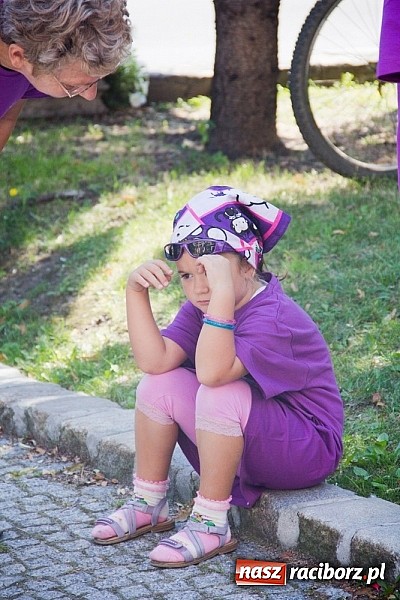 Zdjęcie w galerii na portalu naszraciborz.pl: Memoriał 2013 - Rodzinny Rajd Rowerowy wiadomości z regionu