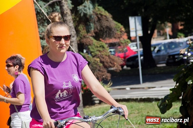 Zdjęcie w galerii na portalu naszraciborz.pl: Memoriał 2013 - Rodzinny Rajd Rowerowy wiadomości z regionu