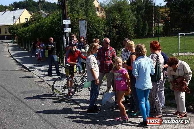 Zdjęcie w galerii na portalu naszraciborz.pl: Święto plonów w Kobyli na wesoło wiadomości z regionu