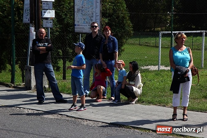 Zdjęcie w galerii na portalu naszraciborz.pl: Święto plonów w Kobyli na wesoło wiadomości z regionu