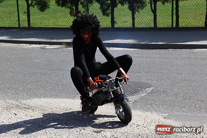 Zdjęcie w galerii na portalu naszraciborz.pl: Święto plonów w Kobyli na wesoło wiadomości z regionu