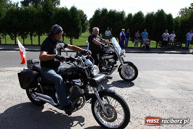 Zdjęcie w galerii na portalu naszraciborz.pl: Święto plonów w Kobyli na wesoło wiadomości z regionu