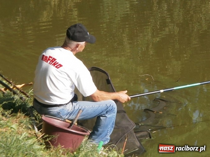 Zdjęcie w galerii na portalu naszraciborz.pl: 30-lecie Koła PZW 109 Krzyżanowice wiadomości z regionu