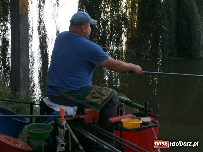 Zdjęcie w galerii na portalu naszraciborz.pl: 30-lecie Koła PZW 109 Krzyżanowice wiadomości z regionu