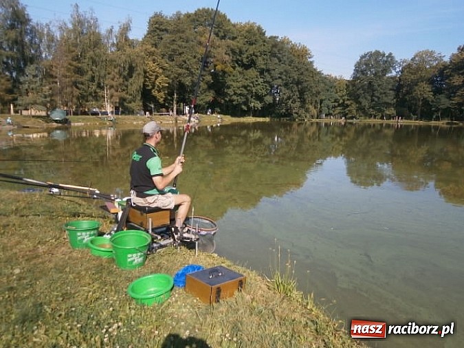 Zdjęcie w galerii na portalu naszraciborz.pl: 30-lecie Koła PZW 109 Krzyżanowice wiadomości z regionu