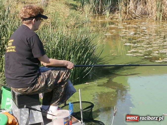 Zdjęcie w galerii na portalu naszraciborz.pl: 30-lecie Koła PZW 109 Krzyżanowice wiadomości z regionu
